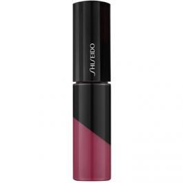 Shiseido Lips Lacquer Gloss lesk na pery odtieň RS 306 Plum Wine 7,5 ml