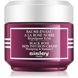 Sisley Black Rose Skin Infusion Cream rozjasňujúci a hydratačný krém 50 ml