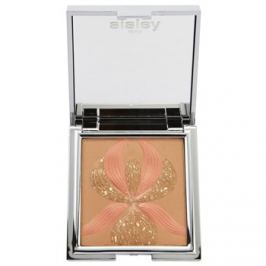 Sisley L'Orchidée rozjasňujúca lícenka 15 g