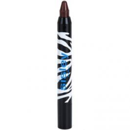 Sisley Phyto Eye Twist dlhotrvajúce očné tiene v ceruzke vodeodolné odtieň 07 Havana 1,5 g