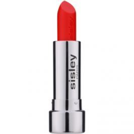 Sisley Phyto Lip Shine rúž s vysokým leskom odtieň 17 Sheer Papaya 3 g