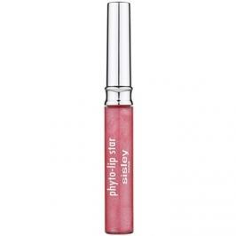 Sisley Phyto Lip Star lesk na pery odtieň 2 Pink Sapphire 7 ml