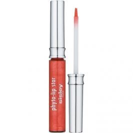 Sisley Phyto Lip Star lesk na pery odtieň 6 Precious Coral 7 ml
