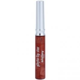 Sisley Phyto Lip Star lesk na pery odtieň 10 Crystal Copper 7 ml