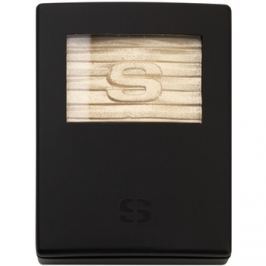 Sisley Phyto-Ombre Glow perleťové očné tiene odtieň Pearl 1,4 g