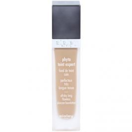 Sisley Phyto-Teint Expert dlhotrvajúci krémový make-up pre dokonalú pleť odtieň 0 + Vanilla 30 ml