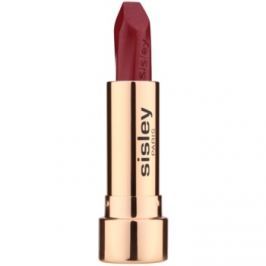 Sisley Rouge à Lèvres dlhotrvajúci rúž s hydratačným účinkom odtieň L17 Rouge Baroque 3,4 g