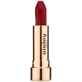 Sisley Rouge à Lèvres dlhotrvajúci rúž s hydratačným účinkom odtieň L25 Rouge Geisha 3,4 g