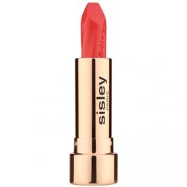 Sisley Rouge à Lèvres dlhotrvajúci rúž s hydratačným účinkom odtieň L28 Rose Corail 3,4 g