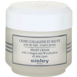 Sisley Skin Care nočný hydratačný krém 50 ml