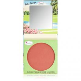 theBalm Balm Springs dlhotrvajúca tvárenka 5,61 g