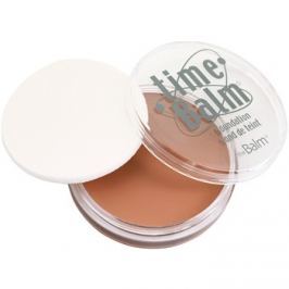 theBalm TimeBalm make-up pre stredné až plné krytie odtieň Dark 21,3 g