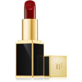 Tom Ford Lip Color rúž odtieň 16 Scarlet Rouge 3 g