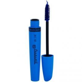 Tommy G Eye Make-Up Super Color riasenka pre objem a zahustenie rias odtieň Blue 7 ml