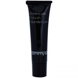 Tommy G Face Make-Up Intensive Finish krycí make-up pre prirodzený vzhľad odtieň 003 35 ml