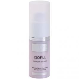 Uriage Isofill očný protivráskový krém 15 ml