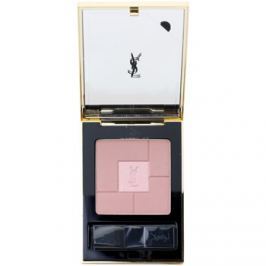 Yves Saint Laurent Blush Volupté púdrová lícenka odtieň 1 Singulière 9 g