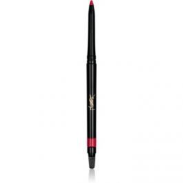 Yves Saint Laurent Dessin des Lèvres ceruzka na pery odtieň 21 Carmin 0,35 g
