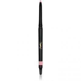 Yves Saint Laurent Dessin des Lèvres ceruzka na pery odtieň 25 Rosy Colour Reviver 0,35 g