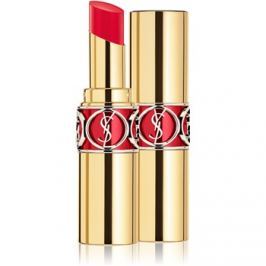 Yves Saint Laurent Rouge Volupté Shine Oil-In-Stick hydratačný rúž odtieň 60 Rose Marceau 4 ml