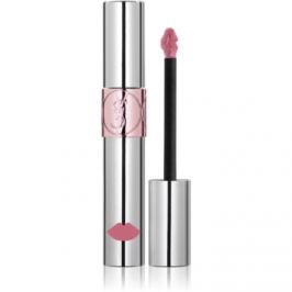 Yves Saint Laurent Volupté Liquid Colour Balm tónovací hydratačný balzam na pery odtieň 12 Chase Me Nude 6 ml
