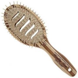 OLIVIA GARDEN Healthy Hair Professional Ionic Padle Brush P5