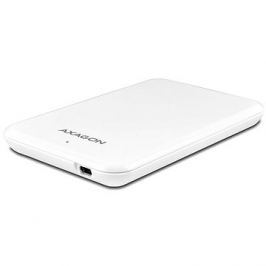 AXAGO EE25-PW PURE WHITE