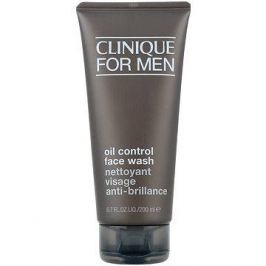 CLINIQUE For Men Oil Control Face Wash 200 ml
