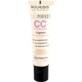 BOURJOIS 123 Perfect CC Cream SPF15 32 Beige Clair 30 ml