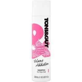 LABEL.M THERAPY Age-Defying Shampoo 200 ml šampon pro omlazení vlasů