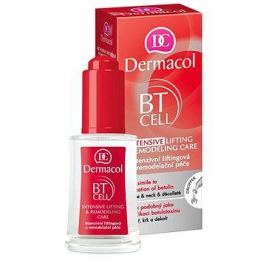 Dermacol BT Cell Intenzivní liftingová a remodelační péče 30 ml