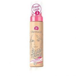 DERMACOL Wake and make up č.3 30 ml