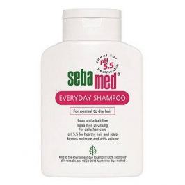 SEBAMED Everyday Shampoo 200 ml