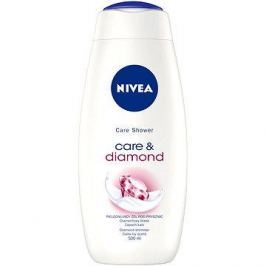 NIVEA Diamond Touch 500 ml