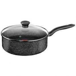 Tefal Hluboká sauté pánev 24cm s poklicí Meteor C6833222