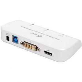 I-TEC USB 3.0 Dual Display Adapter Advance