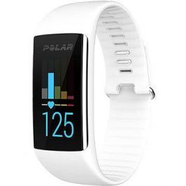 Polar A360 White - S