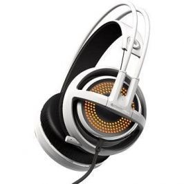 SteelSeries Siberia 350 White