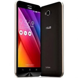 ASUS ZenFone Max ZC550KL 16GB černý Dual SIM