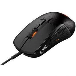 SteelSeries Rival 700 Black