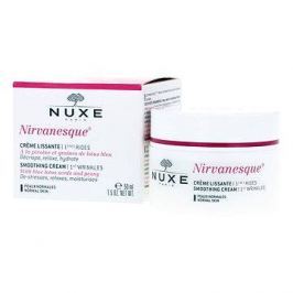 NUXE Nirvanesque 1st Wrinkles Smoothing Cream Normal Skin 50ml