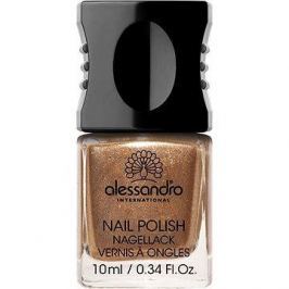 ALESSANDRO Nail Polish 99 Rich and Royal 10ml