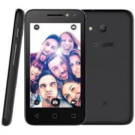ALCATEL PIXI 4 (5) Volcano Black