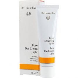 DR. HAUSCHKA Rose Day Cream Light 30 ml