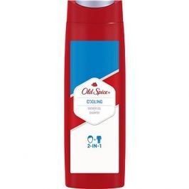 OLD SPICE Hair&Body Cooling 400 ml