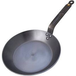 de Buyer Ocelová pánev 28cm Mineral B Element DB561028