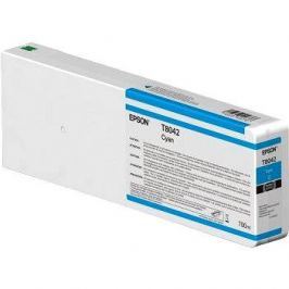 Epson T804200 azurová