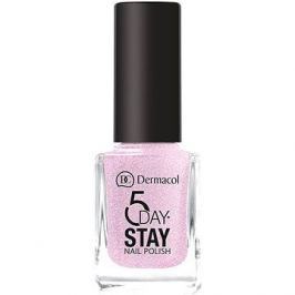 DERMACOL 5 Days Stay č.03 Secret Wish 11 ml