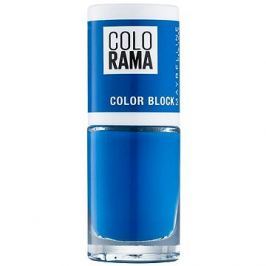 MAYBELLINE NEW YORK Colorama 487 Blue 7 ml