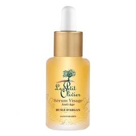 LE PETIT OLIVIER Anti-Age pleťové sérum proti vráskám 30 ml